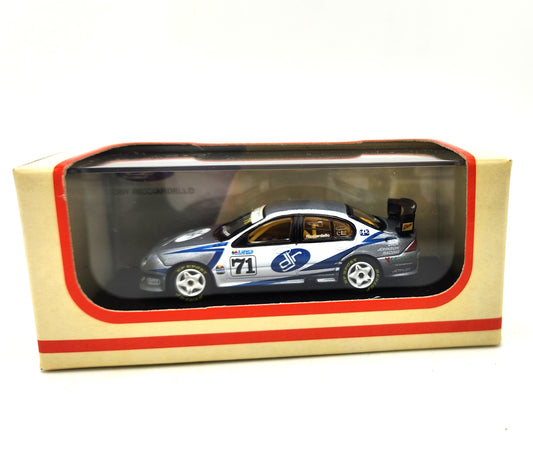 Biante - Ford Falcon AU DJR 'Konica' 2003 Tony Ricciardello - 1:64 Scale