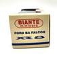 Biante - Ford BA Falcon XR8 'Phantom Purple' - 1:64 Scale