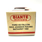 Biante - Ford XD Falcon #17 Johnson/French Bathurst 1980 - 1:64 Scale