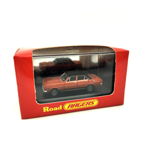 Road Ragers - 1967 XR Falcon GT (Russet Bronze) - 1:87 Scale