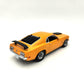 Matchbox - 1970 Ford Mustang Boss 427 with Box - Orange