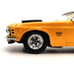 Matchbox - 1970 Ford Mustang Boss 427 with Box - Orange