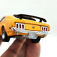 Matchbox - 1970 Ford Mustang Boss 427 with Box - Orange