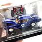 Johnny Lightning - Norm Beechey's 1965 Neptune Mustang  - 1:64 Scale