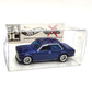 Uncarded - Hot Wheels - '71 Datsun Bluebird 510 (Blue Custom) - 1:64 Scale