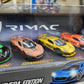 Majorette - Rimac Nevera Edition - 5 Piece Gift Pack