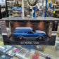 DDA - Ford XC Panelvan Dark Blue with Stripes - 1:32 Scale