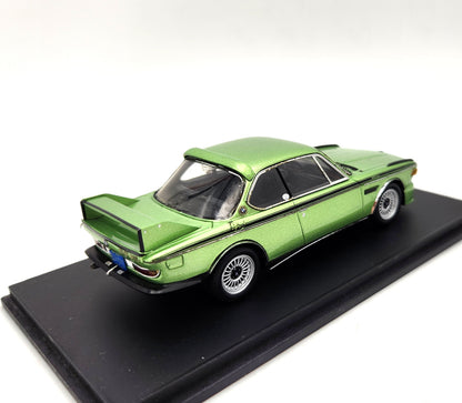 Spark - BMW 3.0 CSL 'Batmobile' 1973 - 1:43 Scale