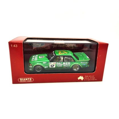 Biante - Ford XE Falcon #17 Dick Johnson/John French 1984 Bathurst 1000 - 1:43 Scale