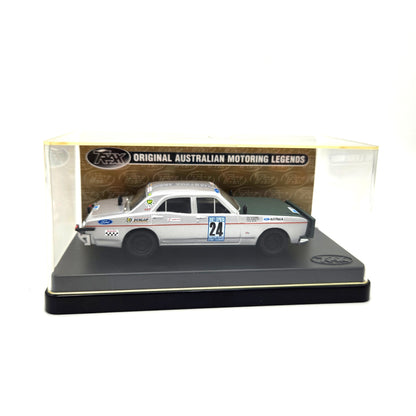 Trax - Ford XT GT Falcon 'London to Sydney Marathon' - 1:43 Scale