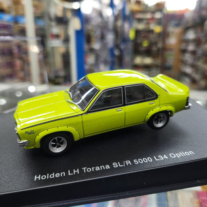 AUTOart - Holden LH Torana SL/R 5000 L34 Option - 1:43 Scale