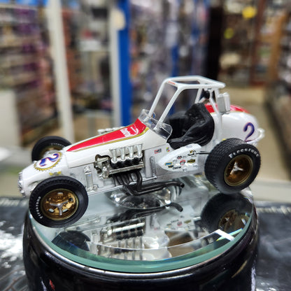 GMP - Dirt Champ Legends - Exclusive Limited Edition - Set of 3 - 1:43 Scale