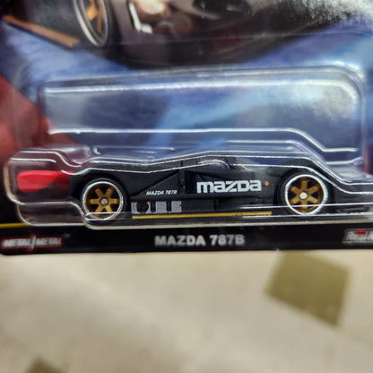 Hot Wheels Premium - Car Culture - 'Hammer Drop' - Set of 5