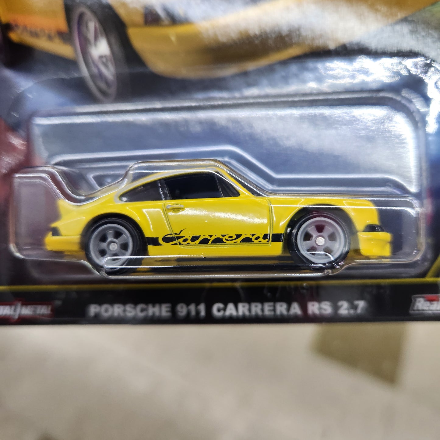 Hot Wheels Premium - Car Culture - 'Hammer Drop' - Set of 5