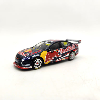 Biante - Holden VF Commodore 2015 Bathurst 1000 Winner Red Bull Racing (Lowndes/Richards) - 1:64 Scale
