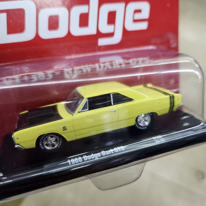 M2 Machines - 'Auto Drivers' Mix 109 - 1968 Dodge Dart GTS