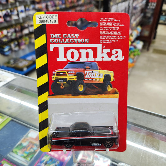 Tonka - 1956 Ford Thunderbird (2001) - 1:64 Scale