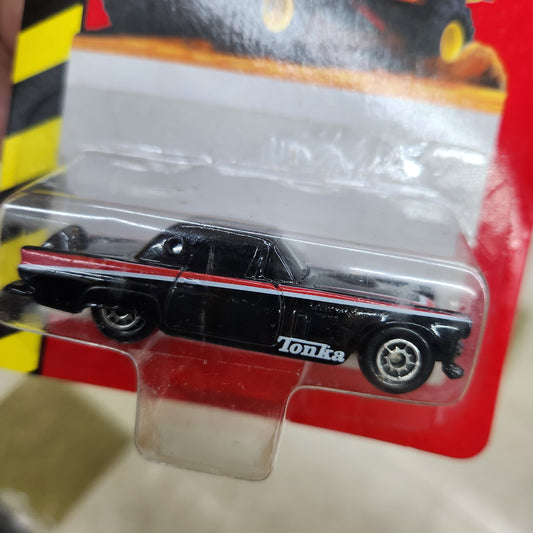 Tonka - 1956 Ford Thunderbird (2001) - 1:64 Scale