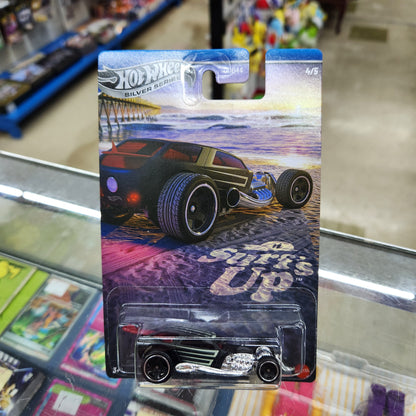 Hot Wheels - 'Surfs Up' Series - Surf Crate