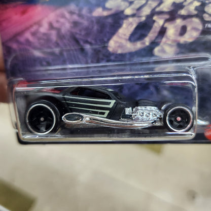 Hot Wheels - 'Surfs Up' Series - Surf Crate