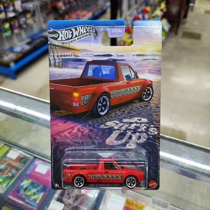 Hot Wheels - 'Surfs Up' Series - Volkswagen Caddy