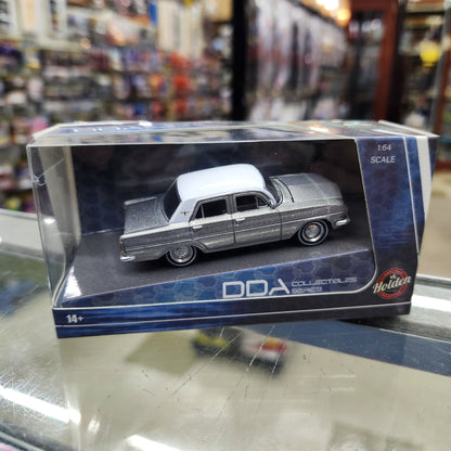 DDA - EH Holden Premier 60th Anniversary Silver - 1:64 Scale