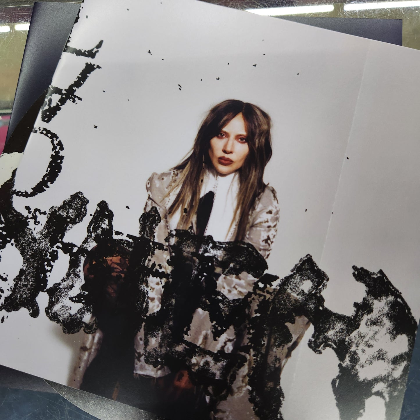 Lady Gaga, Mayhem (Japan Import) 1CD + Booklet