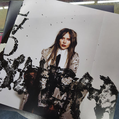 Lady Gaga, Mayhem (Japan Import) 1CD + Booklet