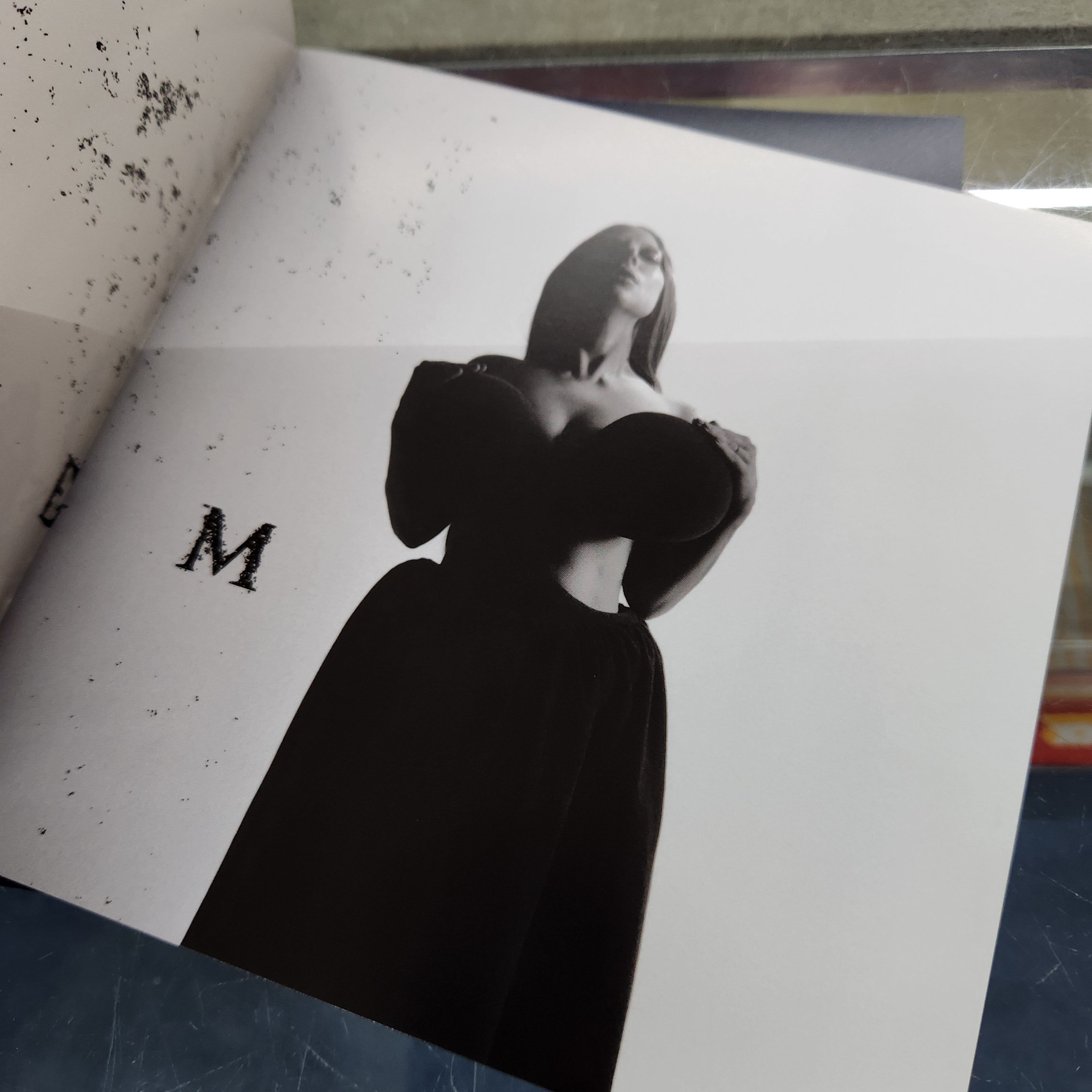 Lady Gaga, Mayhem (Japan Import) 1CD + Booklet – Relove Oxley