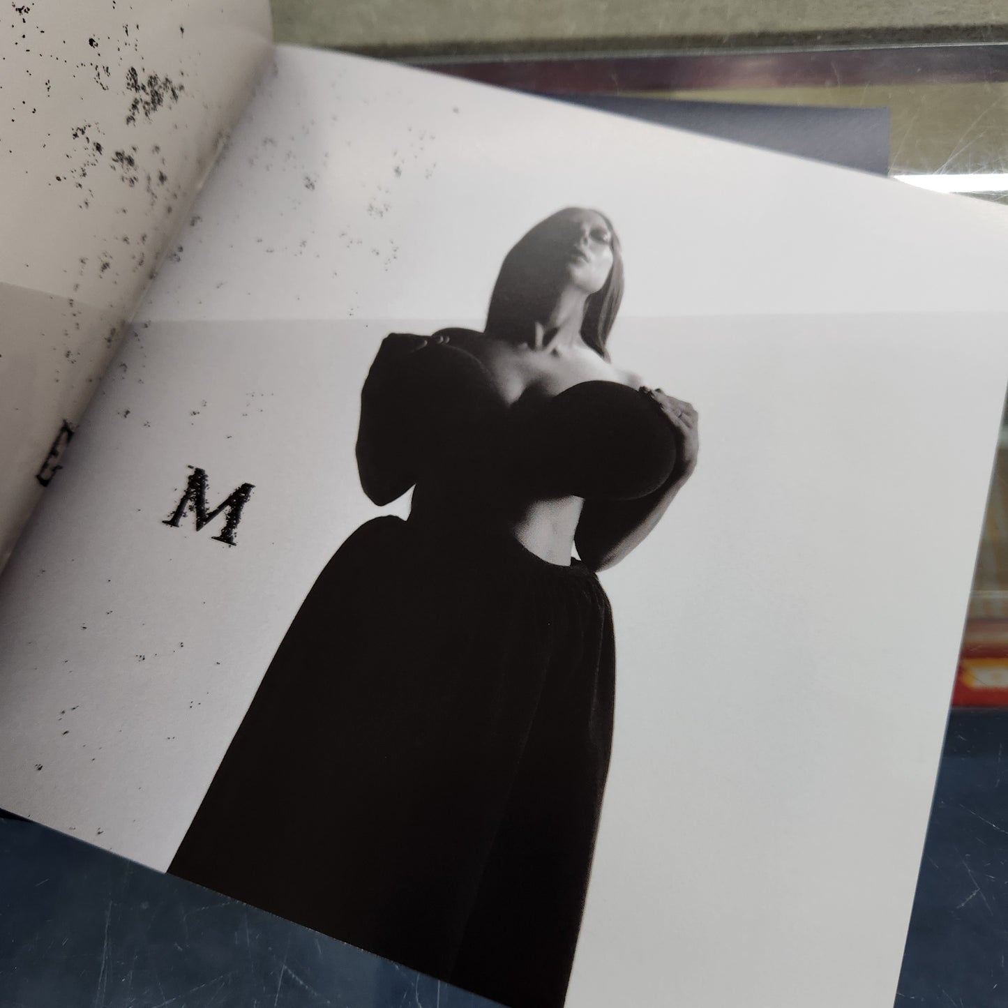 Lady Gaga, Mayhem (Japan Import) 1CD + Booklet