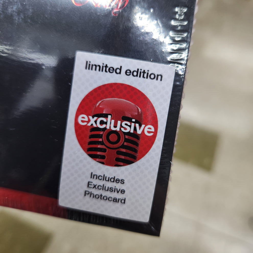 Jennie, Ruby (USA Target Exclusive) 1CD Digi Pack – Relove Oxley ...