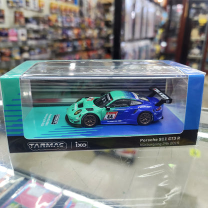 Tarmac Works - Porsche 911 GT3 R - Nurburgring 24h 2019