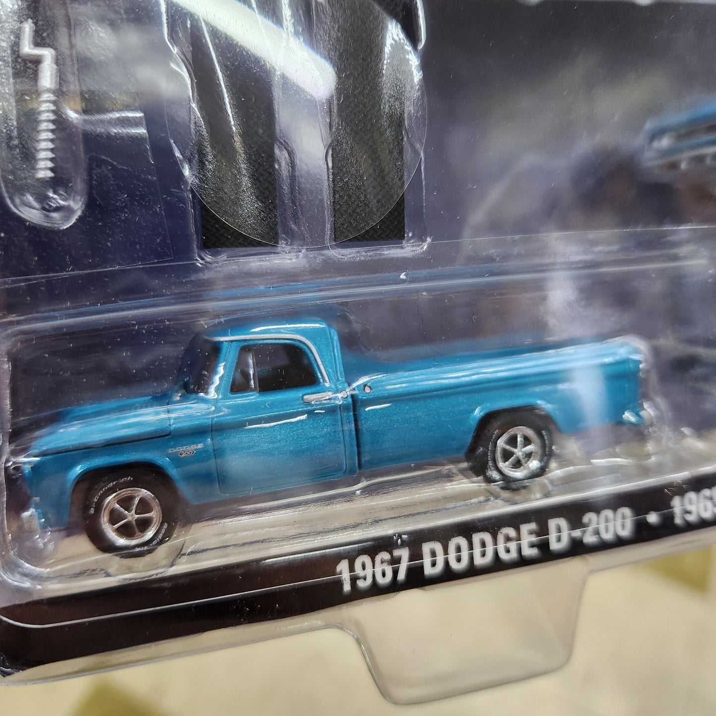 Greenlight - Hollywood 'Hitch & Tow' - Graveyard Carz