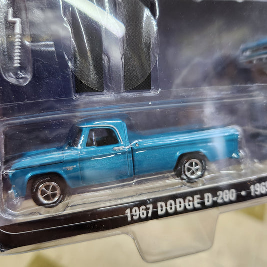 Greenlight - Hollywood 'Hitch & Tow' - Graveyard Carz