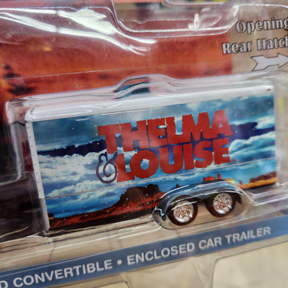 Greenlight - Hollywood 'Hitch & Tow' - Thelma & Louise