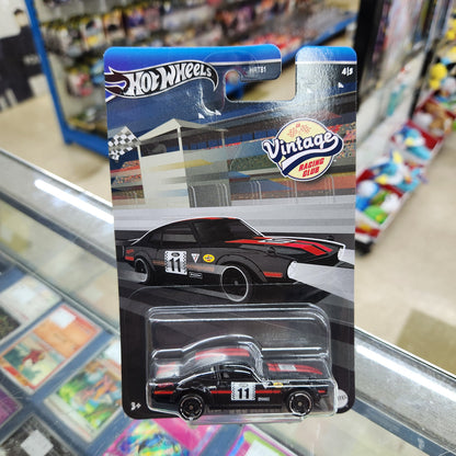 Hot Wheels - Vintage Racing Club (2024 Mix 2) - Custom Ford Maverick