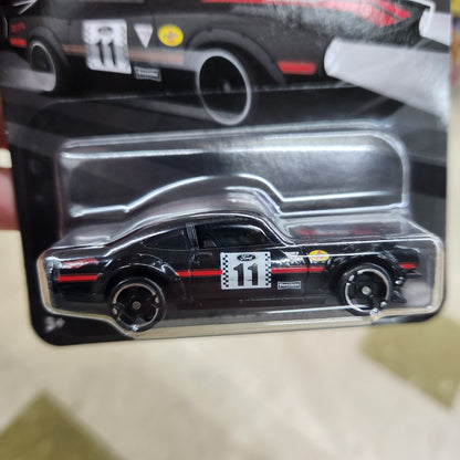Hot Wheels - Vintage Racing Club (2024 Mix 2) - Custom Ford Maverick