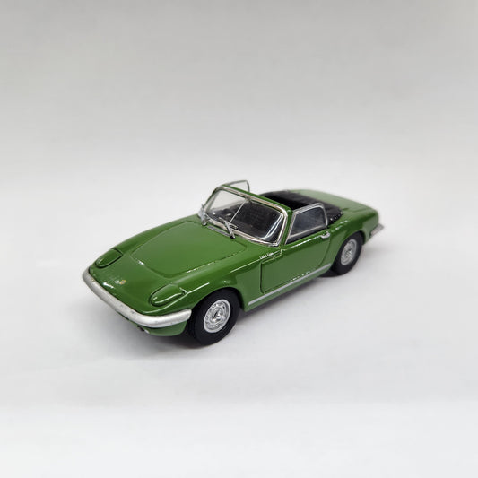 Kyosho - Lotus Elan Convertible - 1:43 Scale