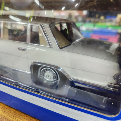 MCG - 1969 Mercedes-Benz 600 (White) - 1:18 Scale