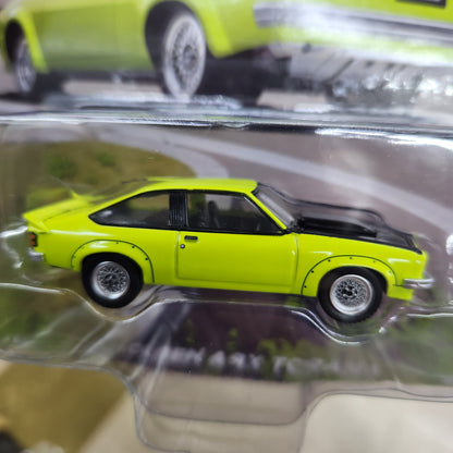 Oz Wheels - FSD Series 1 (Fully Sick Detail) - Holden A9X Torana