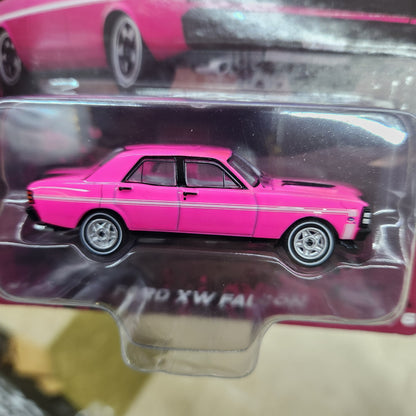 Oz Wheels - FSD Series 1 (Fully Sick Detail) - Ford Falcon XW