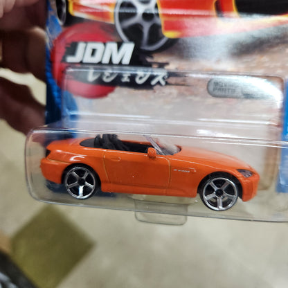 Majorette - JDM Legends Premium Cars - Honda S2000