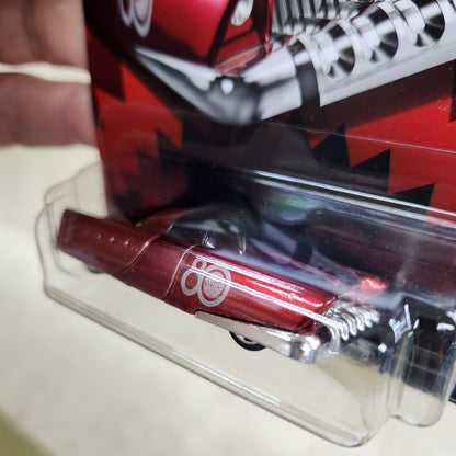 Hot Wheels - Mattel 80th Anniversary 'Mattel Dream Mobile' - 1:64 Scale