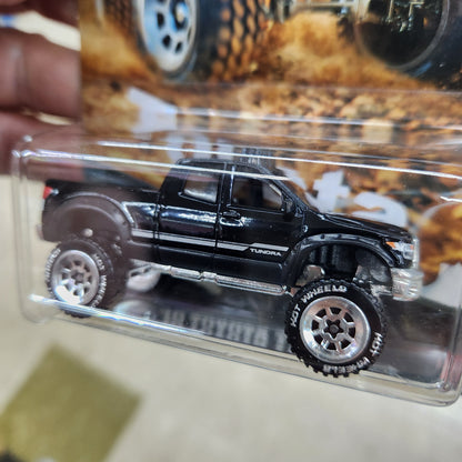 Hot Wheels Silver Series - 'Toyota' - Set of 5