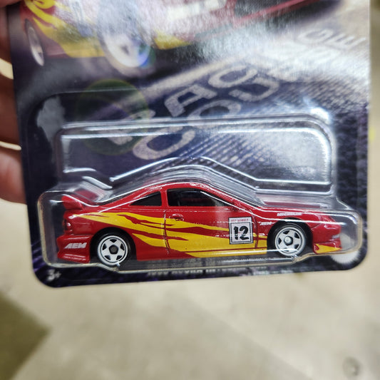 Hot Wheels - Fast & Furious: Racing Course - 1996 Acura Integra GSR #12