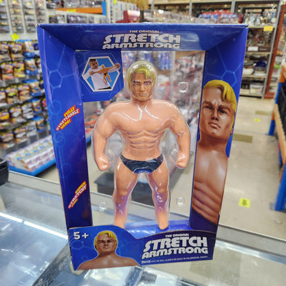 The Original Stretch Armstrong - 33cm