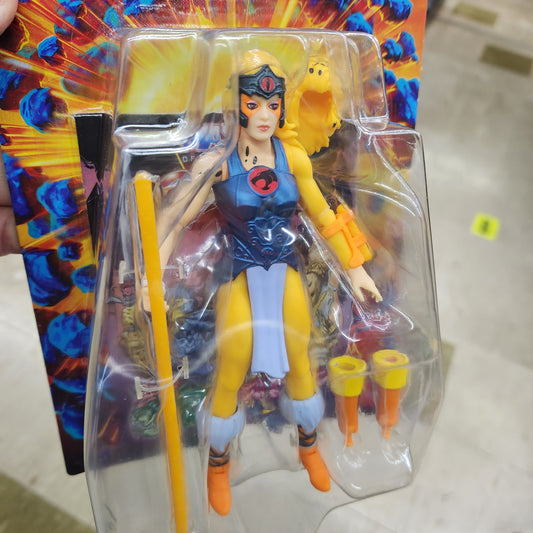 Mattel - MOTU - Masters of the Universe 'Thunder Cats' - Cheetara