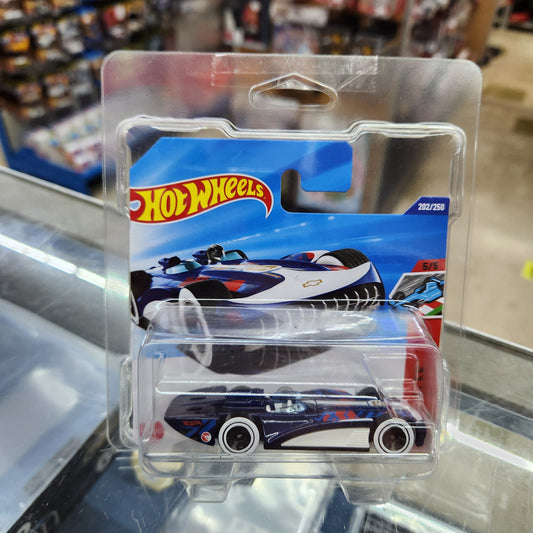 Hot Wheels - Clam Shell Display/Storage - For Short Cards - Box of 10