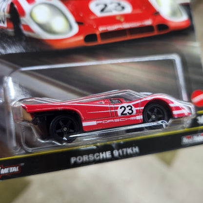 Hot Wheels Premium - Circuit Legends (2025 ) - Set of 5