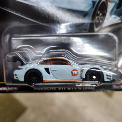 Hot Wheels Premium - Circuit Legends (2025 ) - Set of 5